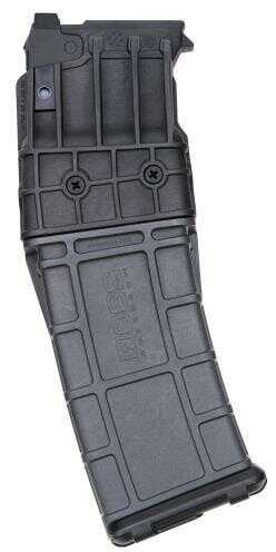 Click to see larger image. Mossberg Double Stack Magazine Fits 590M 12 Gauge 15Rd Black 95139
