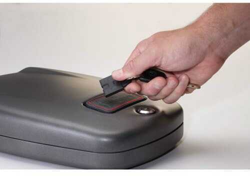 Hornady RAPiD Safe H Key FOB Md: 98167