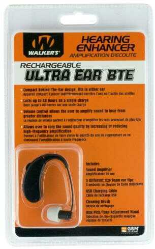 Walkers Game Ear Ultra Hearing Enhancer