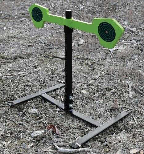 Walker's Game Ear / GSM Outdoors SME HGS Hand Gun Spinner Target