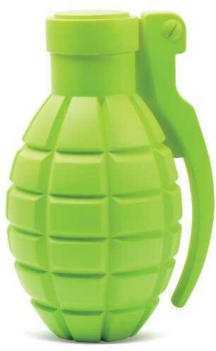 SME SMEGRTGT Self-Healing Grenade .22-50 Caliber Green-img-0