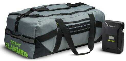 <span style="font-weight:bolder; ">HME</span> Scent Slammer Ozone Bag