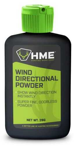 HME Products HMEWIND Wind Indicator Powder 1 Oz