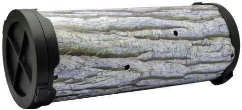 American Hunter 30 lb. Hog Log Feeder-img-0