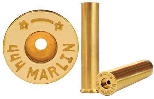 Starline Brass Unprimed Cases 444 Marlin 50/Pack