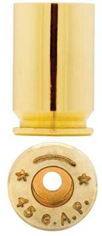 Starline Brass Unprimed Cases 45 for Glock Automatic Pistol 50/Pack