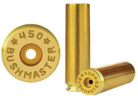 Starline Brass Unprimed Cases 450 Bushmaster 50/Pack