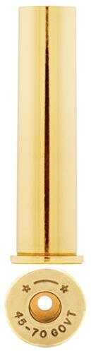 Starline Brass Star4570EUP5 Unprimed Cases 45-70 Government 50/Pack
