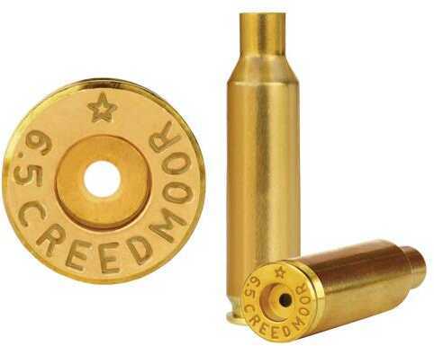 Starline Brass Unprimed Cases 6.5 Creedmoor 50/Pack