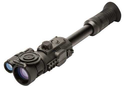 Sightmark Photon RT 4.5x42 Digital Night Vision Riflescope Md SM18016