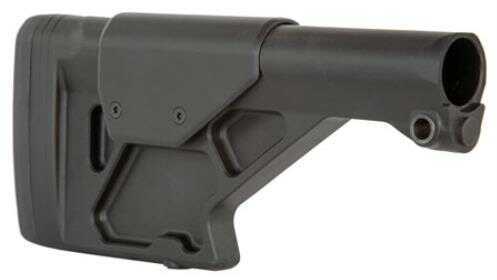 Seekins Precision 0011810001 ProComp 10X AR15/AR10 Rifle Polymer Black