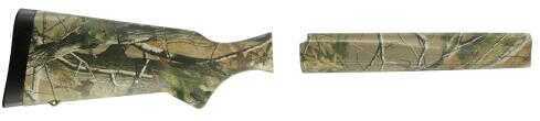 Remington Versa Max Sportsman 12 Gauge Stock/Forend Set Synthetic with Supercell Recoil Pad Realtree