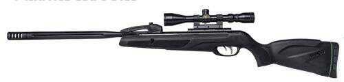 Gamo Swarm Magnum Air Rifle .22 Model: 611006125554