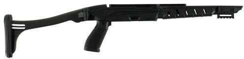 ProMag Remington 597 Tactical Folding Stock Polymer Black PM278-img-0