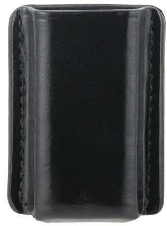 Galco CONMC24B Concealable Mag Case for Glock 35 1.75" Wide Steerhide Black