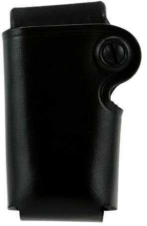 Galco SMC20B Single Magazine Case Walther PPKS 1.75" Wide Steerhide Black