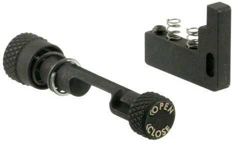 JUGGERNAUT TACTICAL INC 308 CA Quick Pin Kit With Mag Lock