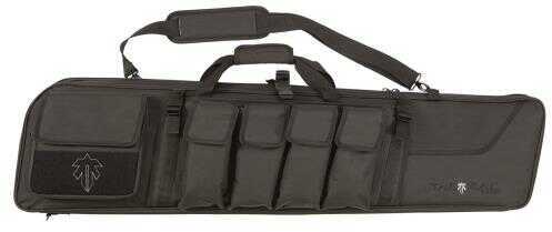 Allen 10920 Operator Gear Fit Tact Rifle Case 44 Black