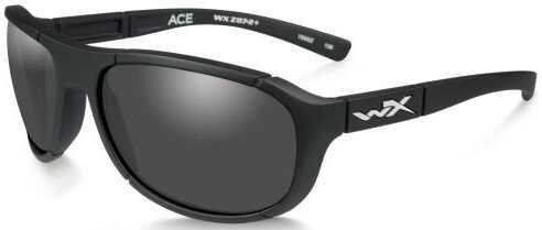 Wileyx Acace01 Ace Grey/black