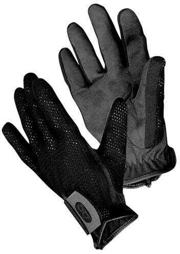 Boba 10541 315 Shotgunner Glove Black 2x