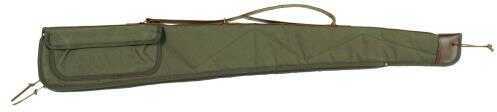 Bob Allen 14534 Shotgun Case 48" Canvas Green Model: