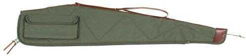 Boyt Harness 14538 Rifle Case 48" Canvas Green