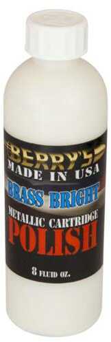 Berrys 22724 Brass Bright Polish 32 Oz