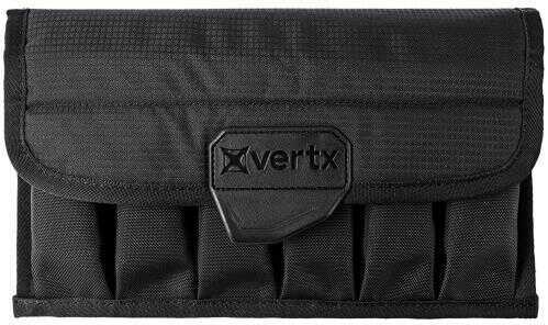 Vertx Magazine Pouch Cordura Nylon Black 6 Pack