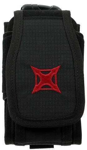 Vertx Phone and Multi Tool Pouch Black