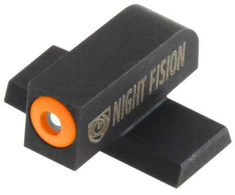 Night Fision Perfect Dot Tritium Front Sight Only Sauer P-Series Pistols #6 Green