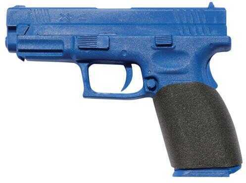 Ezr Sport Spr Xd9 Gauntlet Blk Over Grip-img-0