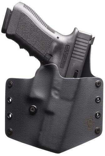Blackpoint Tactical 100101 Std Owb Holster Glk 19/23