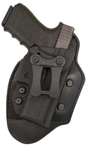Comp-tac Infidel Ultra Max Hyb Holster for Glock 26 Iwb Rh Black
