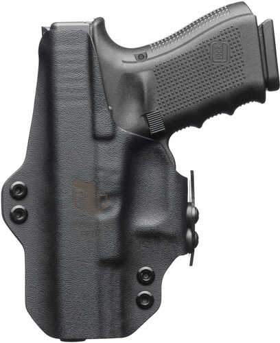 BlackPoint 104474 Dual Point AIWB 1911 3" Kydex
