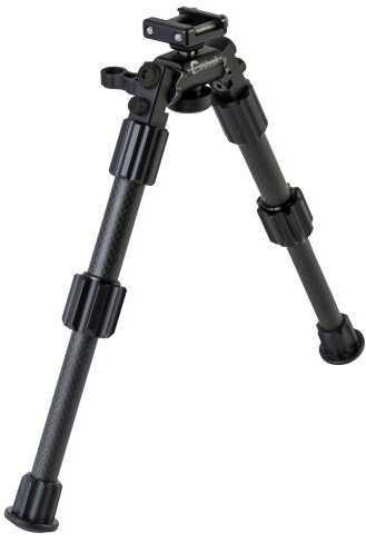 Caldwell ACCUMAX Prem PIC Rail Bipod 6-9 Model: 1081952