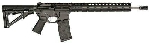 Noveske Rifleworks AR-15 Gen 1 Rogue Hunter Semi Automatic 5.56 NATO 16" Barrel 30 Rounds Magpul CTR Stock Black