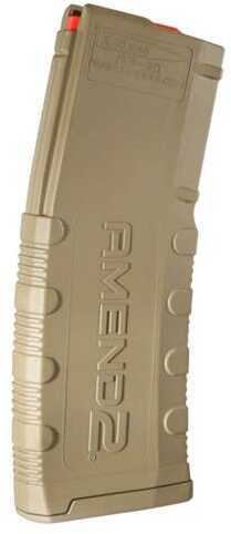 Amend 556Mod2FDE30 Mag AR15 30 Rounds FDE-img-0