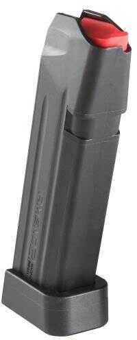 Amend2 Magazine 9MM 18Rd Black Fits Glock 17 AM4A2GLOCK17BLK