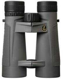 Leupold BX-5 Santiam HD 10x50 Binoculars BAK-4 Prism Full Multi Coated Lens Shadow Gray Finish