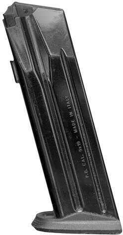 <span style="font-weight:bolder; ">Beretta</span> APX Centurion Magazine 9mm 10Rds Packaged