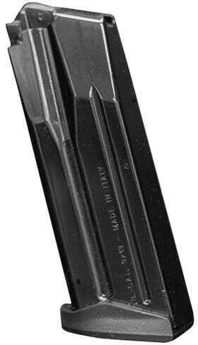 Beretta Magazine APX Compact 9MM 10-ROUNDS Blued Steel