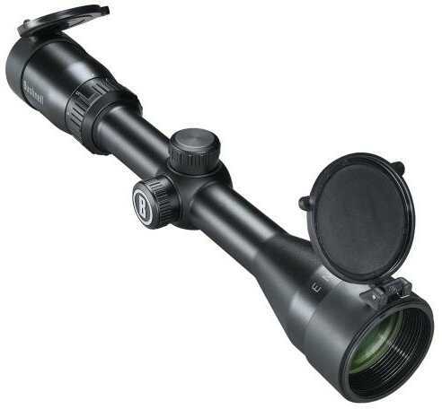 Bushnell Engage Riflescope 2-7x36mm, 1" Main Tube, Depolt MOA Reticle, Black