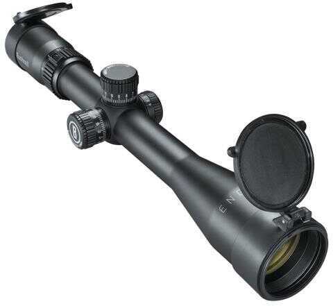 Bushnell Engage Rifle Scope 4-16X44 Black with Deploy MOA SFP Reticle