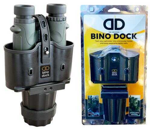 Bianchi Dock Cup Holder Binocular Fits Roof-Prism BinocularS