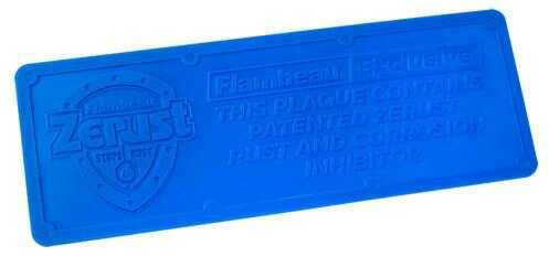 Flambeau 6649ZR Zerust Plaque Anti Rust and Corrosion Plastic-img-0