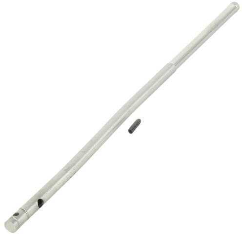 TacFire MAR009 AR15 Pistol Length Gas Tube with Pin Stainless Steel
