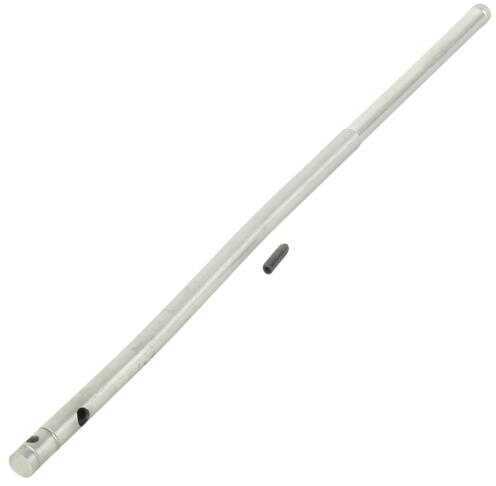 Click to see larger image. TacFire MAR009 AR15 Pistol Length Gas Tube with Pin Stainless Steel