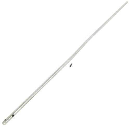 TacFire MAR010 AR15/M16 Rifle Length Gas Tube with Pin Stainless Steel
