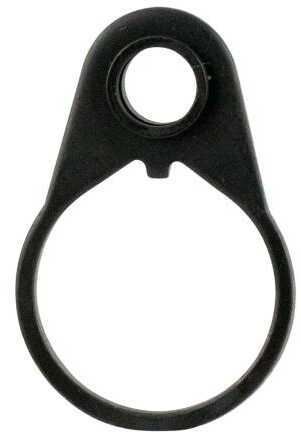 Click to see larger image. TacFire MAR078S AR15 For QD Attachment Black Steel