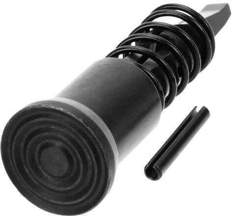 TacFire MAR094 AR15 Forward Assist Black Oxide Steel